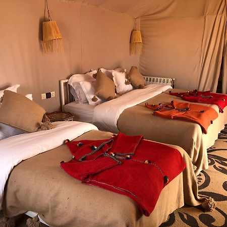 Merzouga Desert Campsite &Activities Екстериор снимка