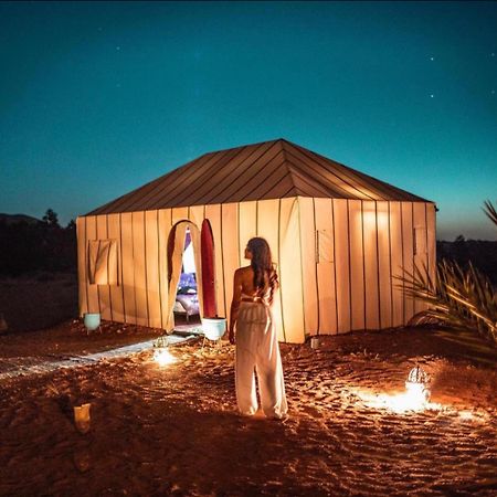 Merzouga Desert Campsite &Activities Екстериор снимка