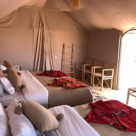 Merzouga Desert Campsite &Activities Екстериор снимка