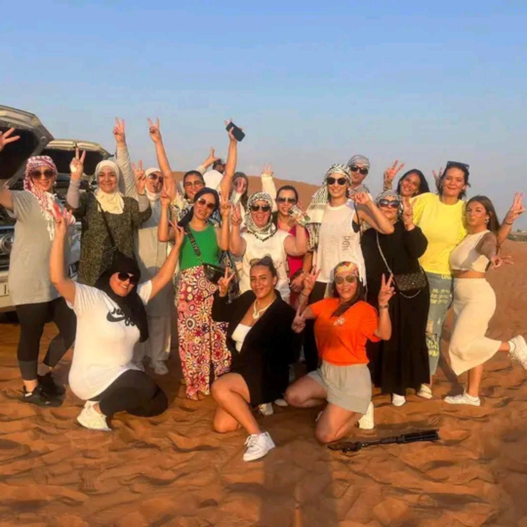 Merzouga Desert Campsite &Activities Екстериор снимка